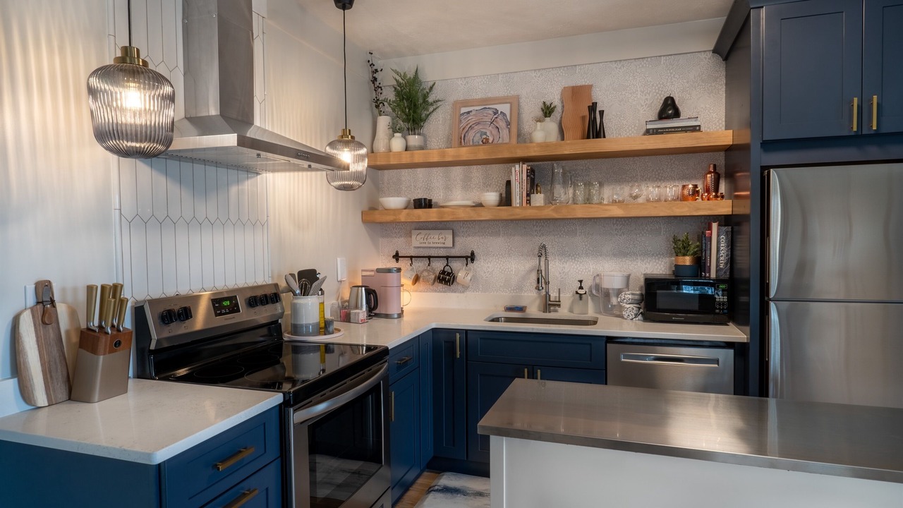 Photo of Kitchen in Logan