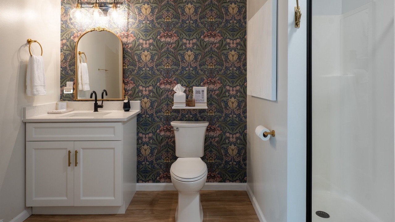 Photo of Bathroom in Logan