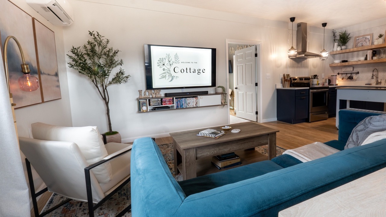 Photo of Livingroom in Logan
