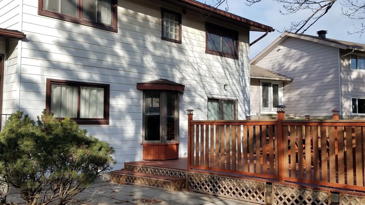 Photo of Outdoor in Ottawa Division