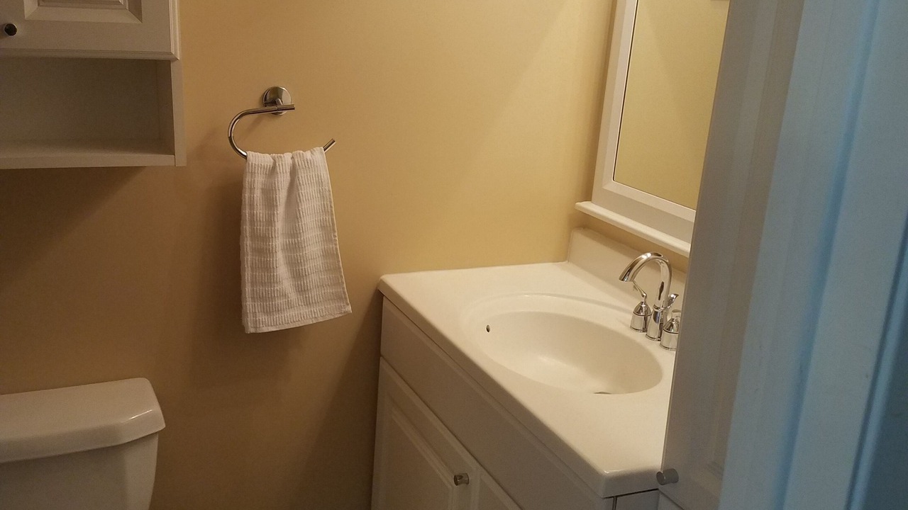 Photo of Bathroom in Ottawa Division