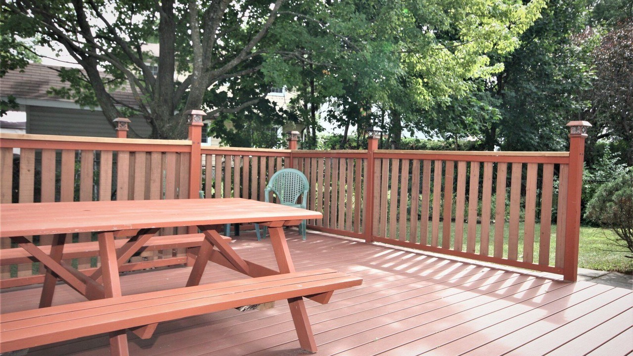 Photo of Outdoor in Ottawa Division