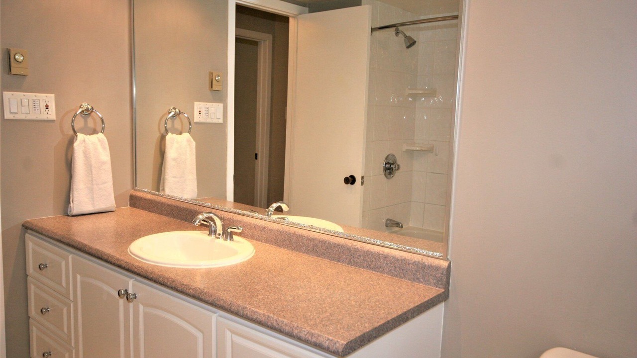 Photo of Bathroom in Ottawa Division
