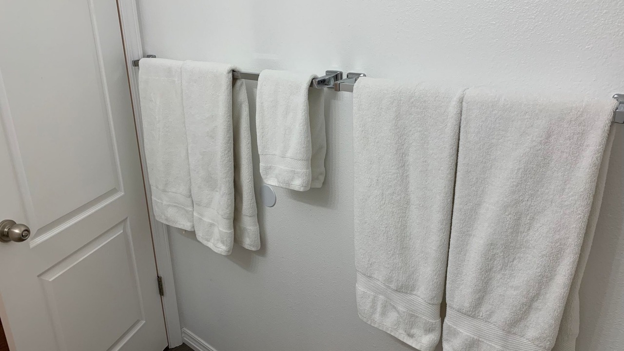 Photo of Bathroom in Hillcrest