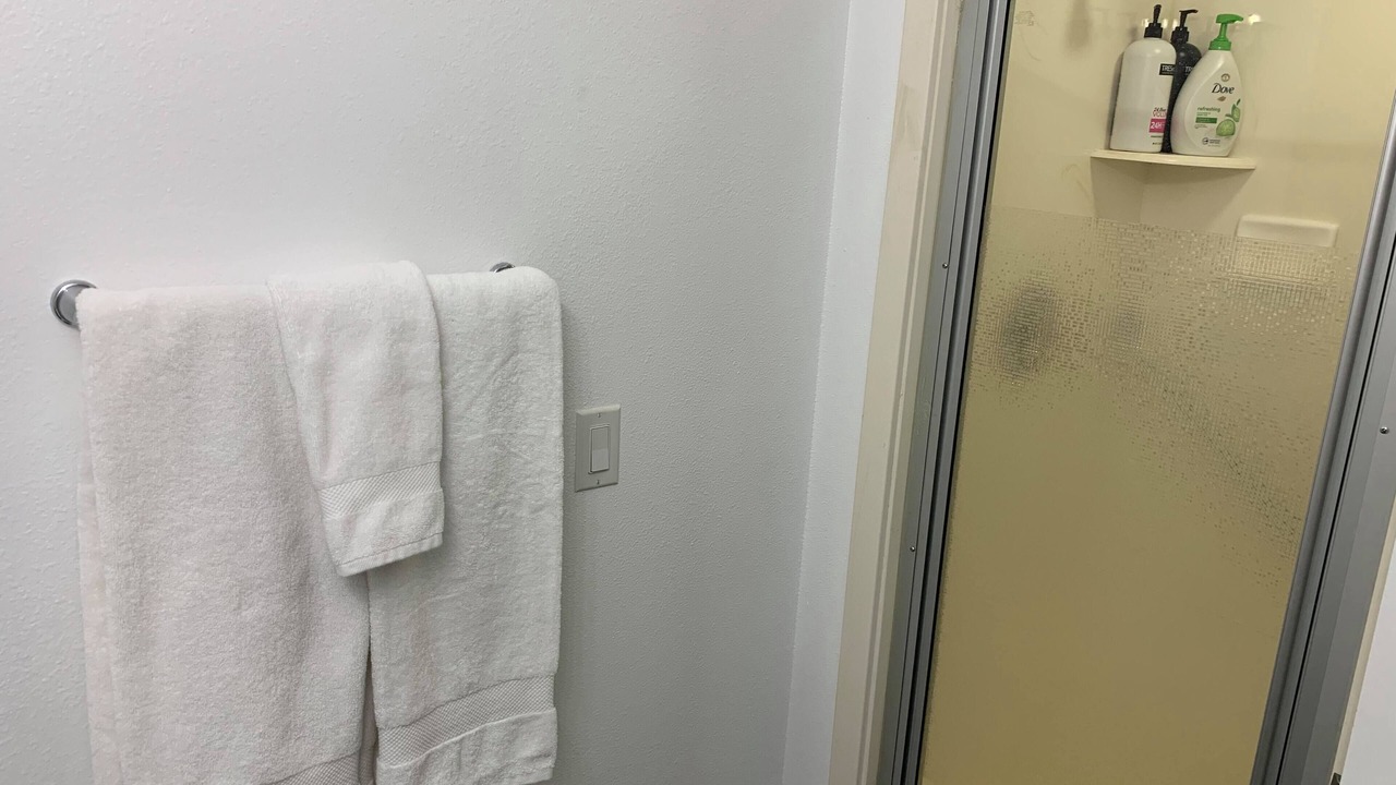 Photo of Bathroom in Hillcrest