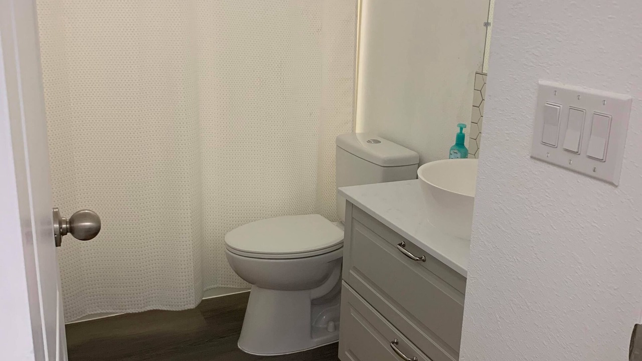 Photo of Bathroom in Hillcrest