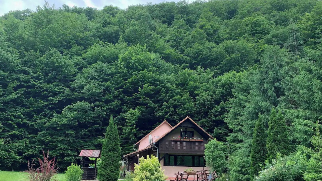 Photo of Outdoor in Poieni