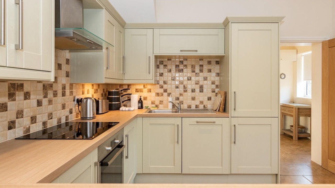 Photo of Kitchen in Reading