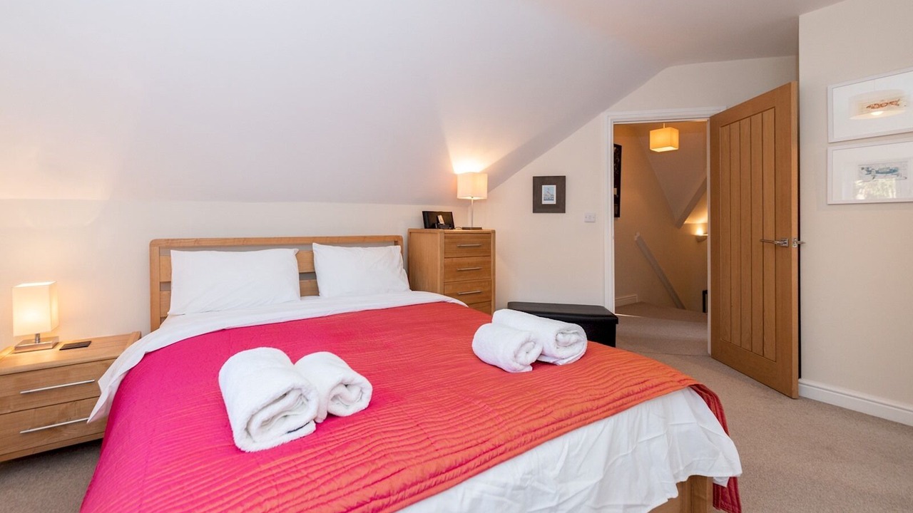 Photo of Bedroom in Reading