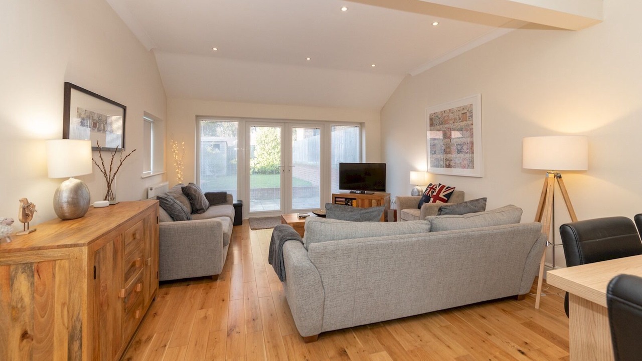 Photo of Livingroom in Reading