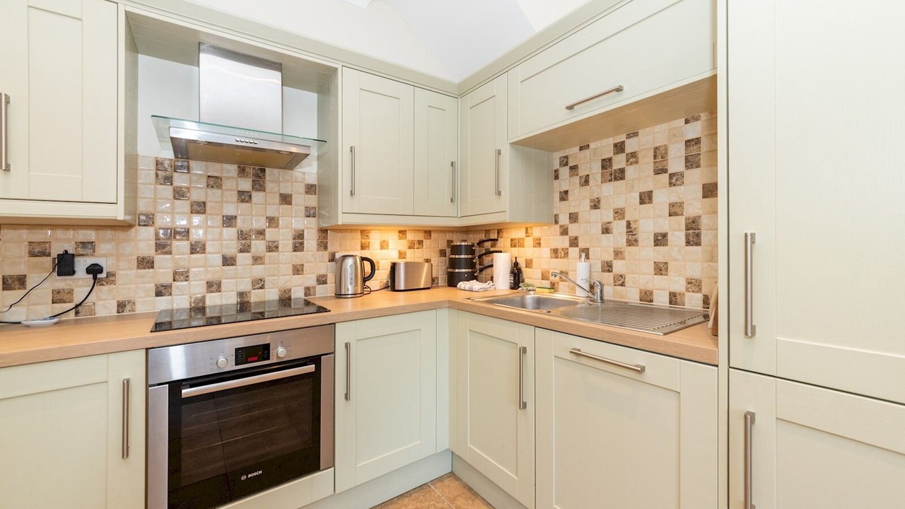 Photo of Kitchen in Reading