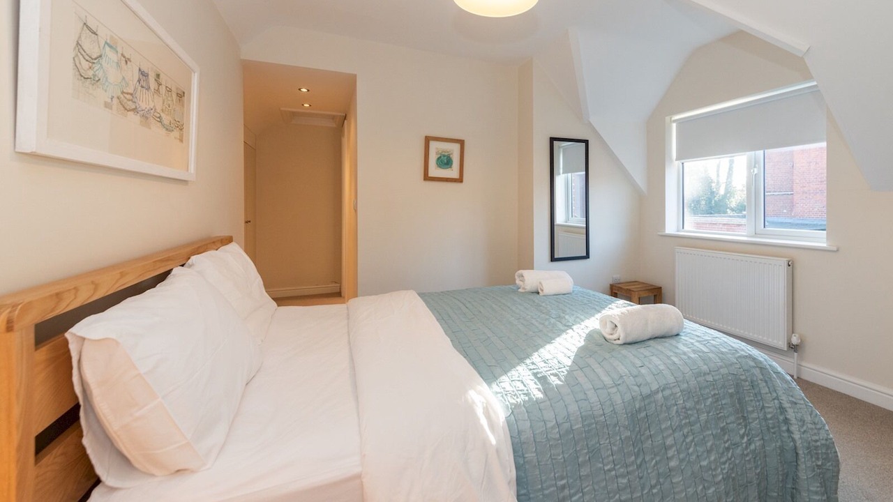 Photo of Bedroom in Reading