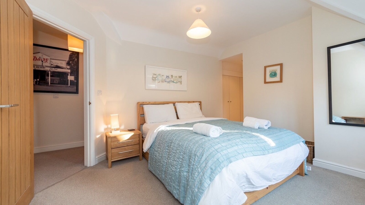 Photo of Bedroom in Reading