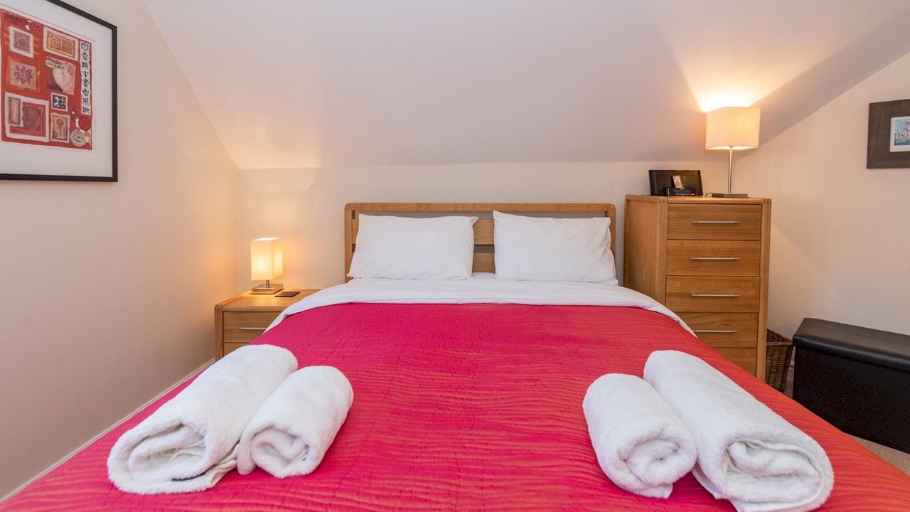 Photo of Bedroom in Reading