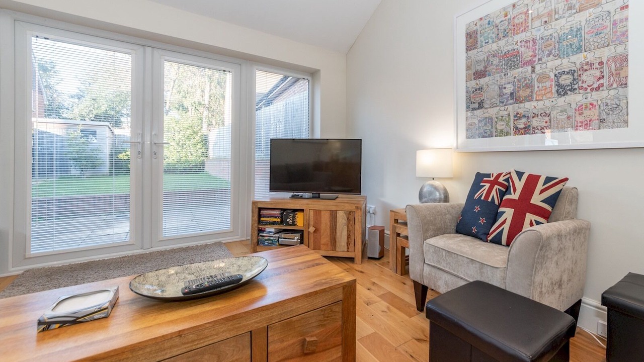 Photo of Livingroom in Reading