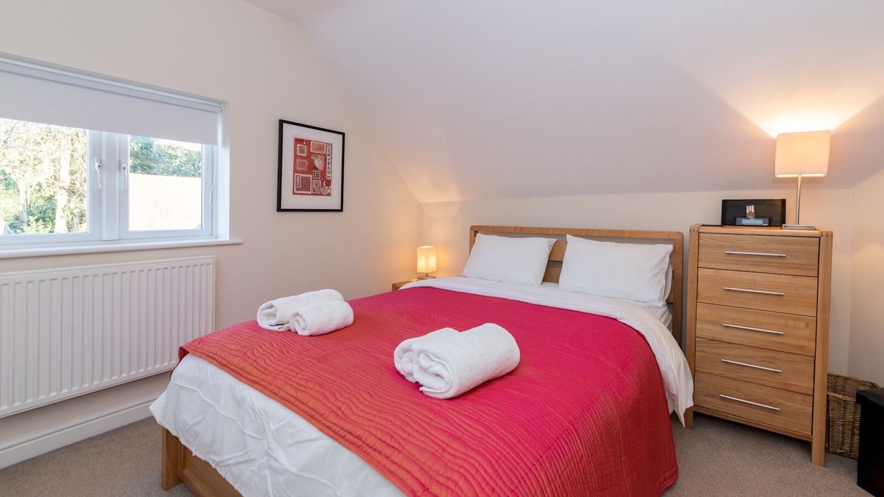 Photo of Bedroom in Reading
