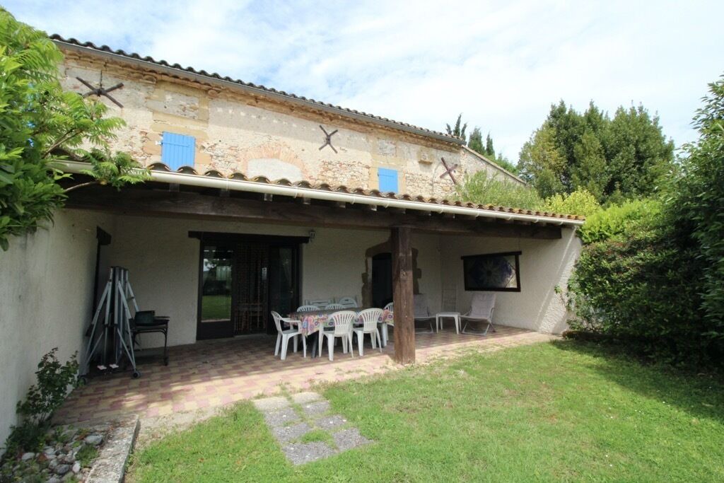 Photo of Outdoor in Fanjeaux