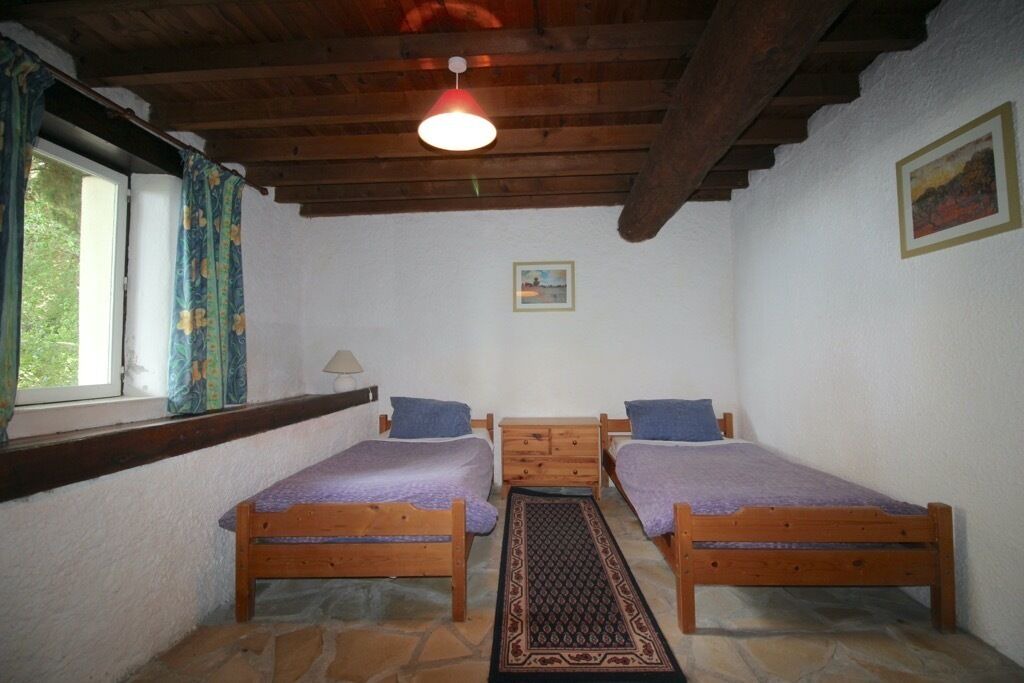 Photo of Bedroom in Fanjeaux