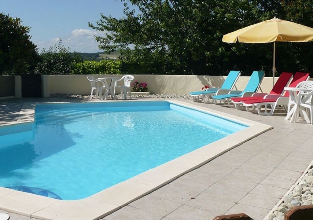 Photo of Outdoor in Fanjeaux