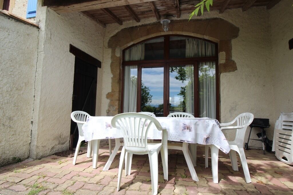 Photo of Outdoor in Fanjeaux