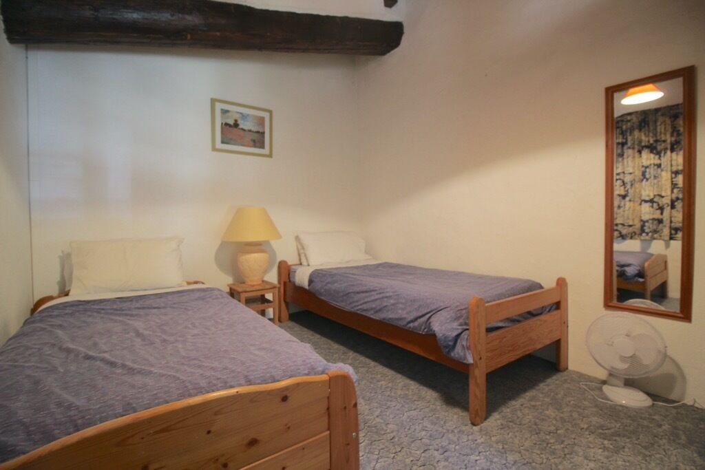 Photo of Bedroom in Fanjeaux