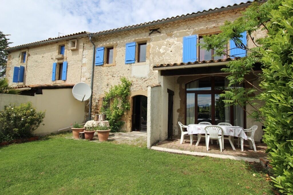Photo of Outdoor in Fanjeaux