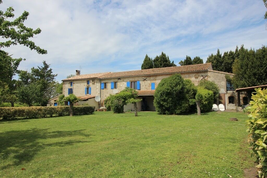 Photo of Outdoor in Fanjeaux