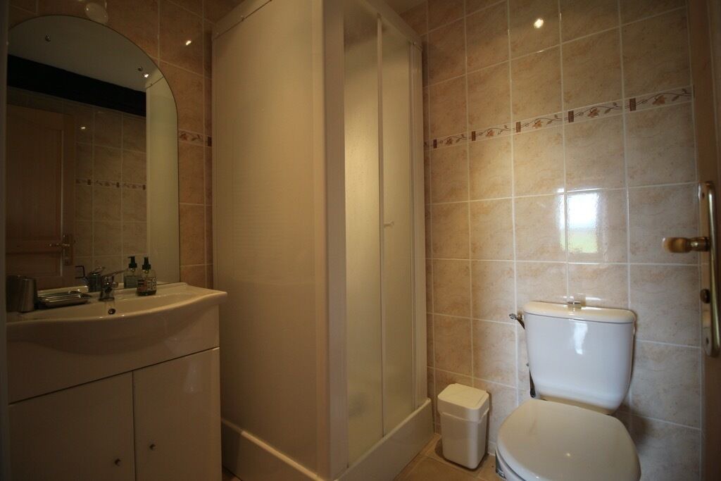 Photo of Bathroom in Fanjeaux