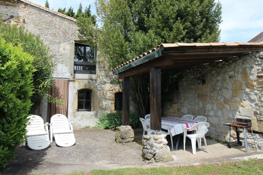 Photo of Outdoor in Fanjeaux
