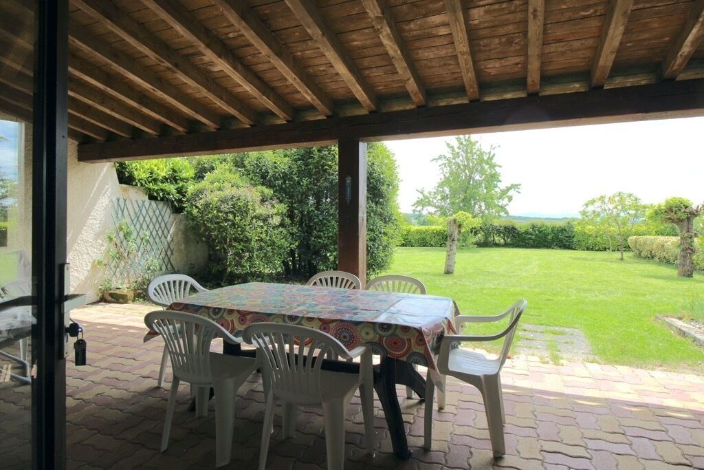 Photo of Outdoor in Fanjeaux