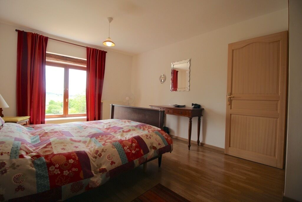 Photo of Bedroom in Fanjeaux