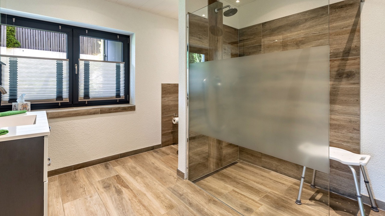Photo of Bathroom in Furtwangen