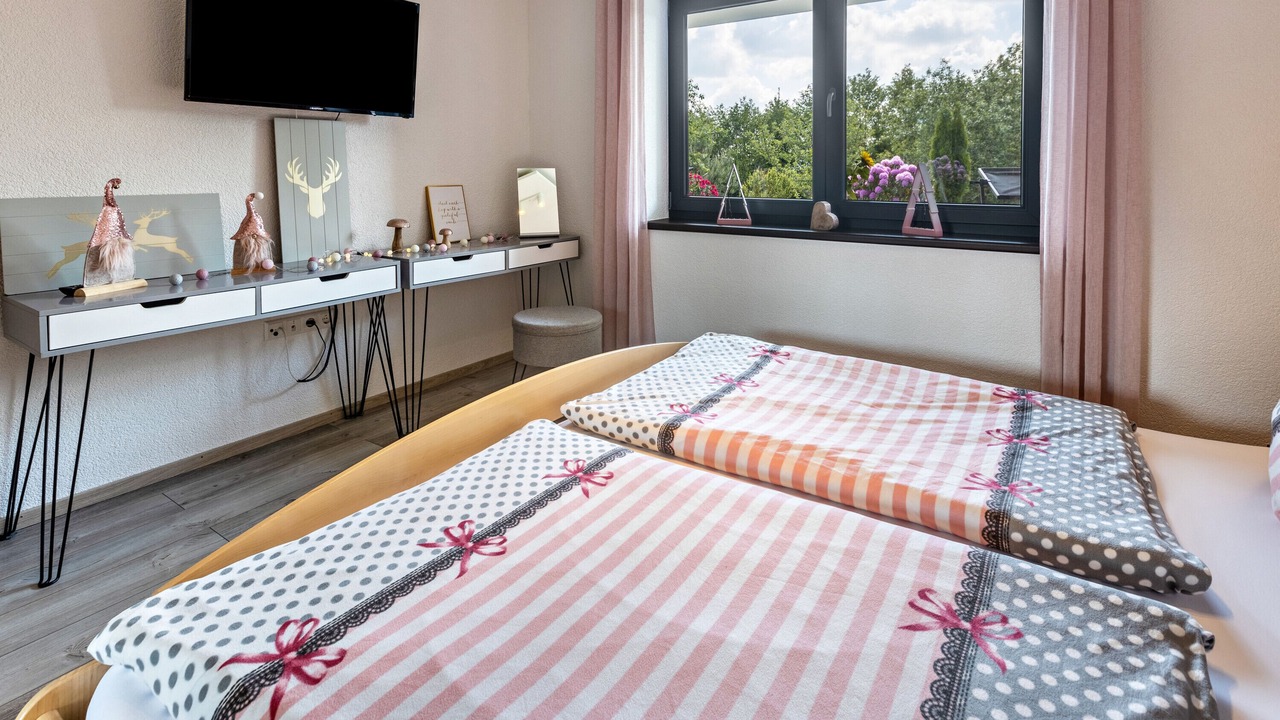 Photo of Bedroom in Furtwangen