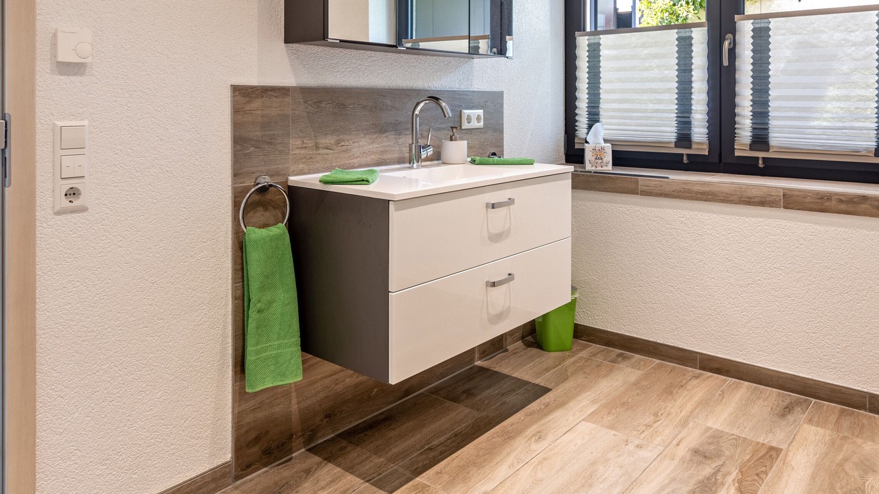 Photo of Bathroom in Furtwangen