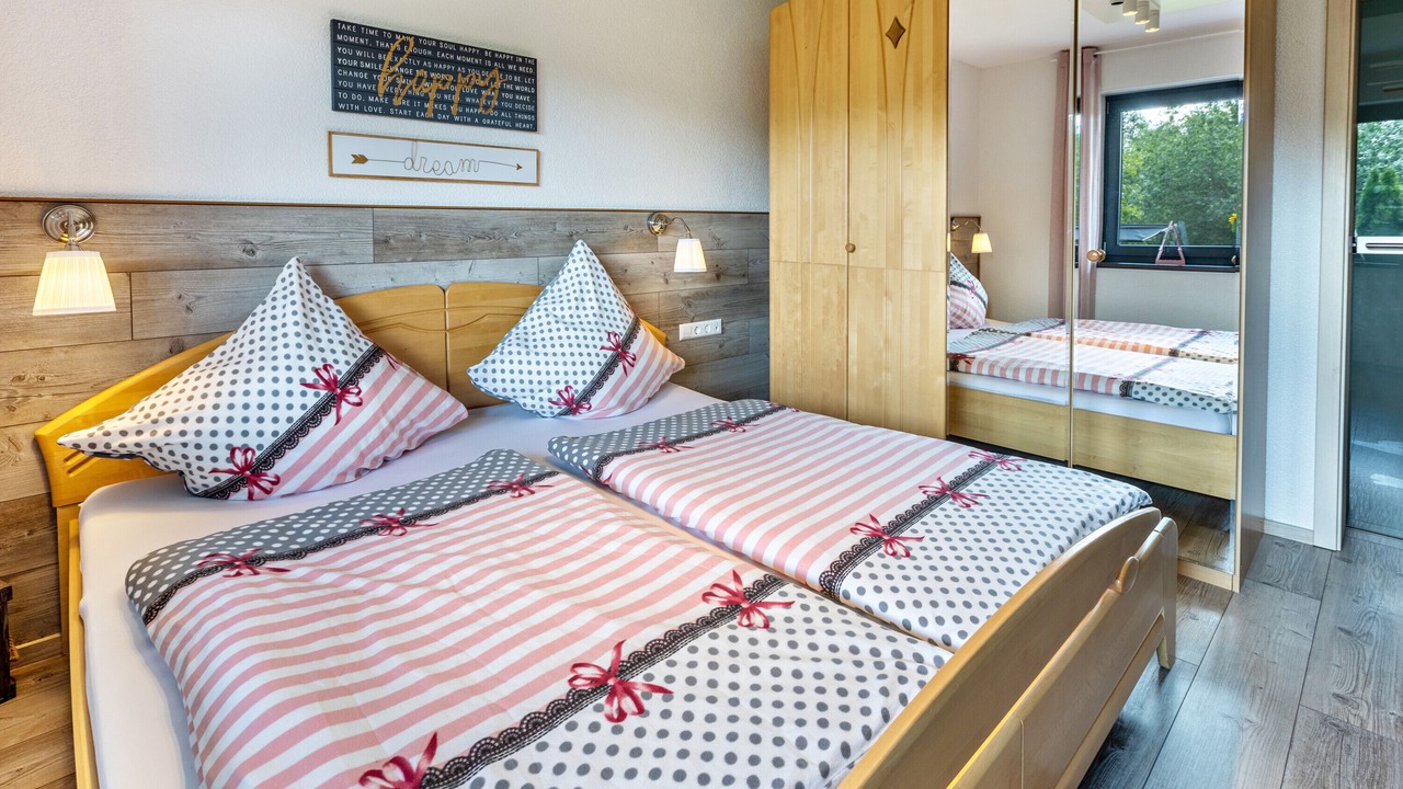 Photo of Bedroom in Furtwangen