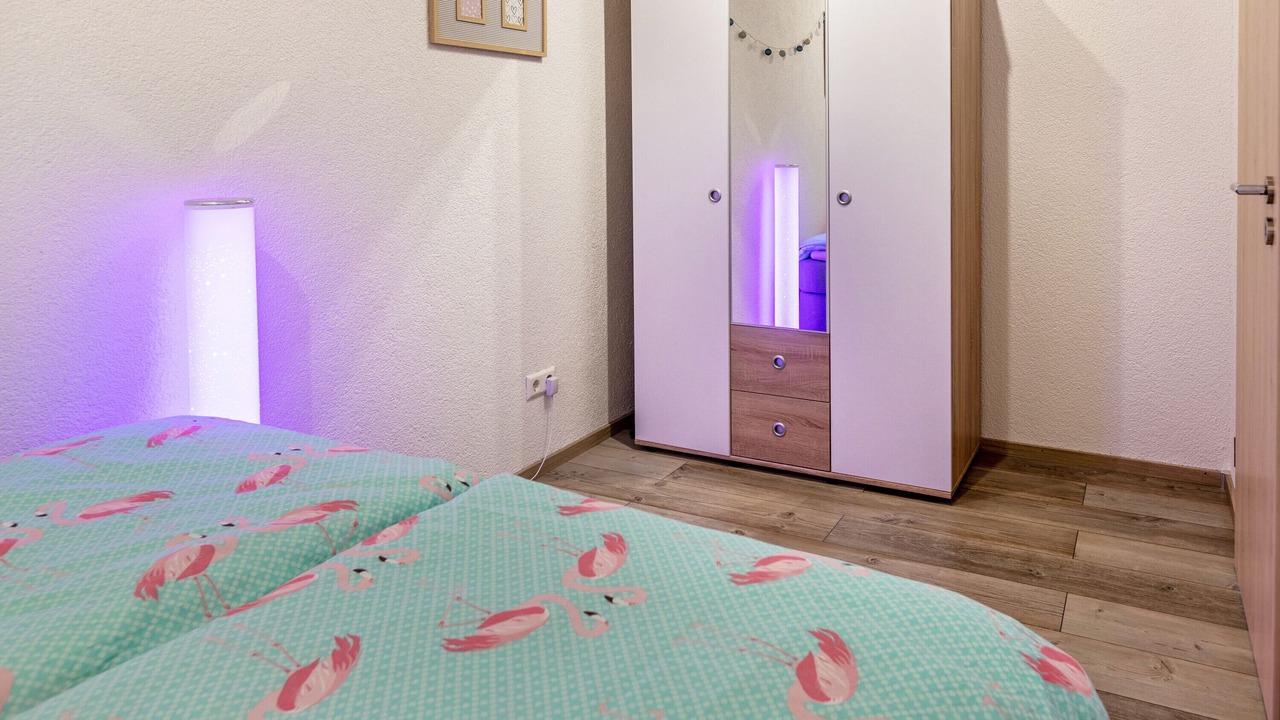 Photo of Bedroom in Furtwangen