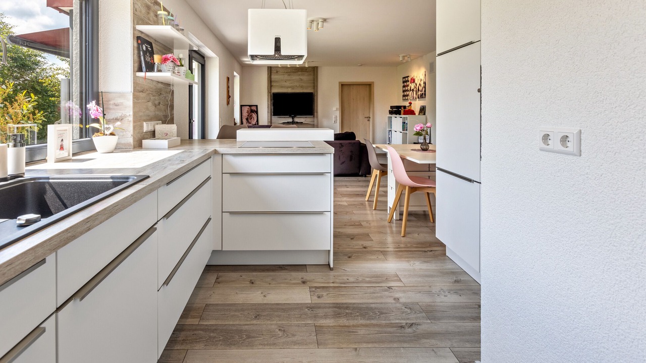 Photo of Kitchen in Furtwangen