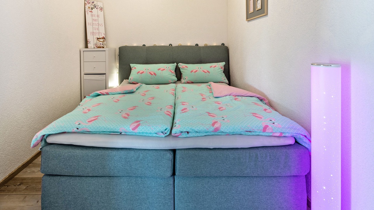 Photo of Bedroom in Furtwangen