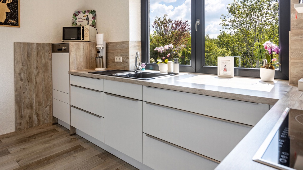 Photo of Kitchen in Furtwangen