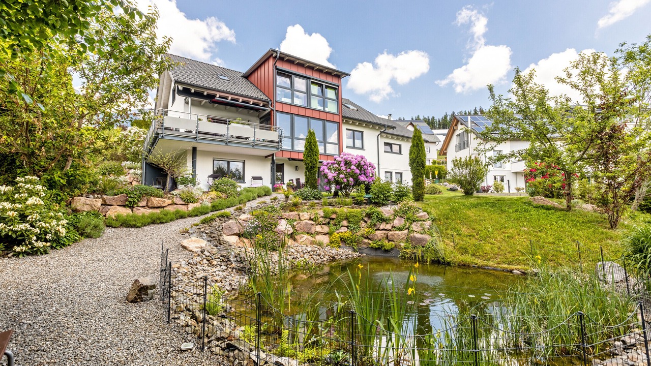 Photo of Outdoor in Furtwangen