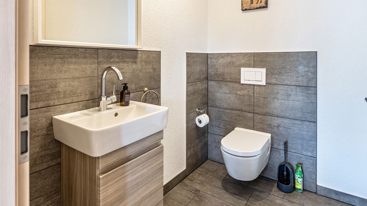 Photo of Bathroom in Furtwangen