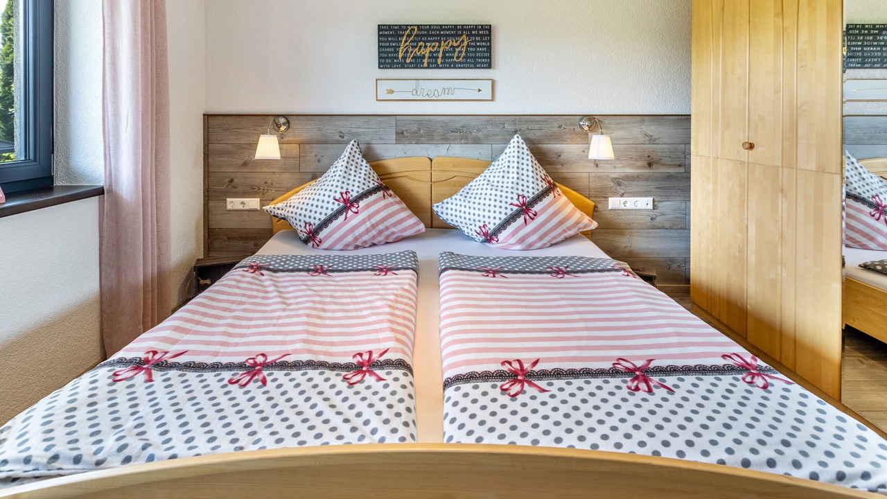 Photo of Bedroom in Furtwangen