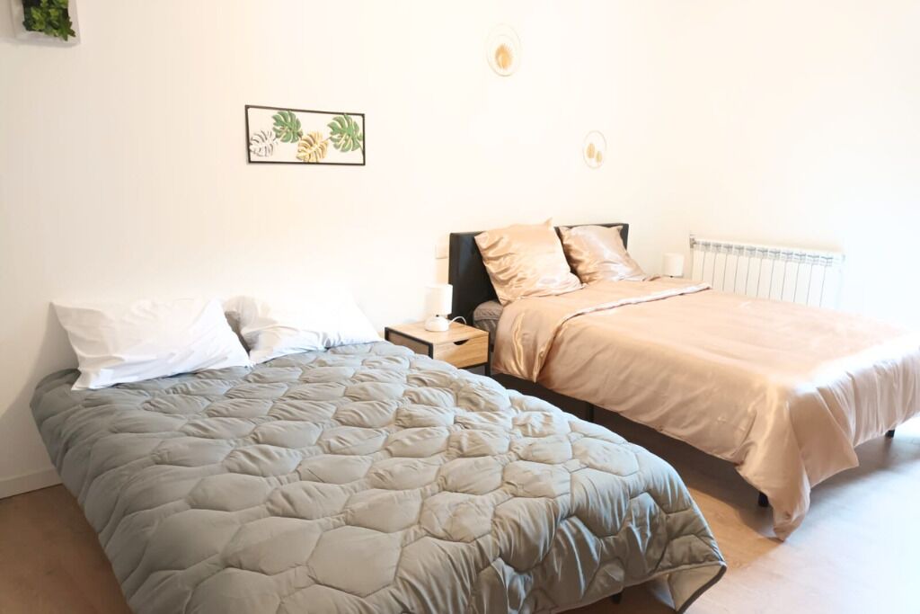 Photo of Bedroom in Saint-Amand-sur-Sevre