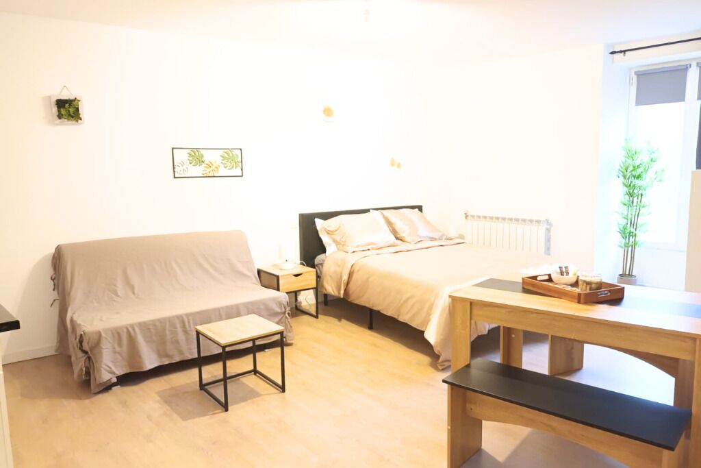 Photo of Bedroom in Saint-Amand-sur-Sevre