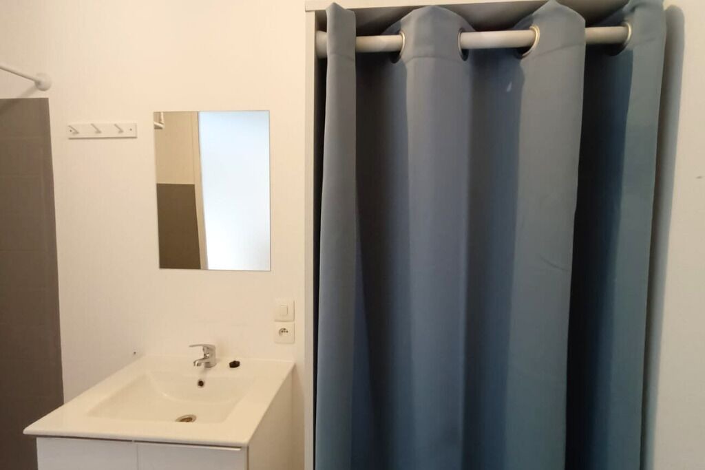 Photo of Bathroom in Saint-Amand-sur-Sevre
