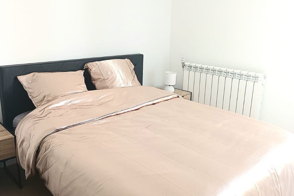 Photo of Bedroom in Saint-Amand-sur-Sevre