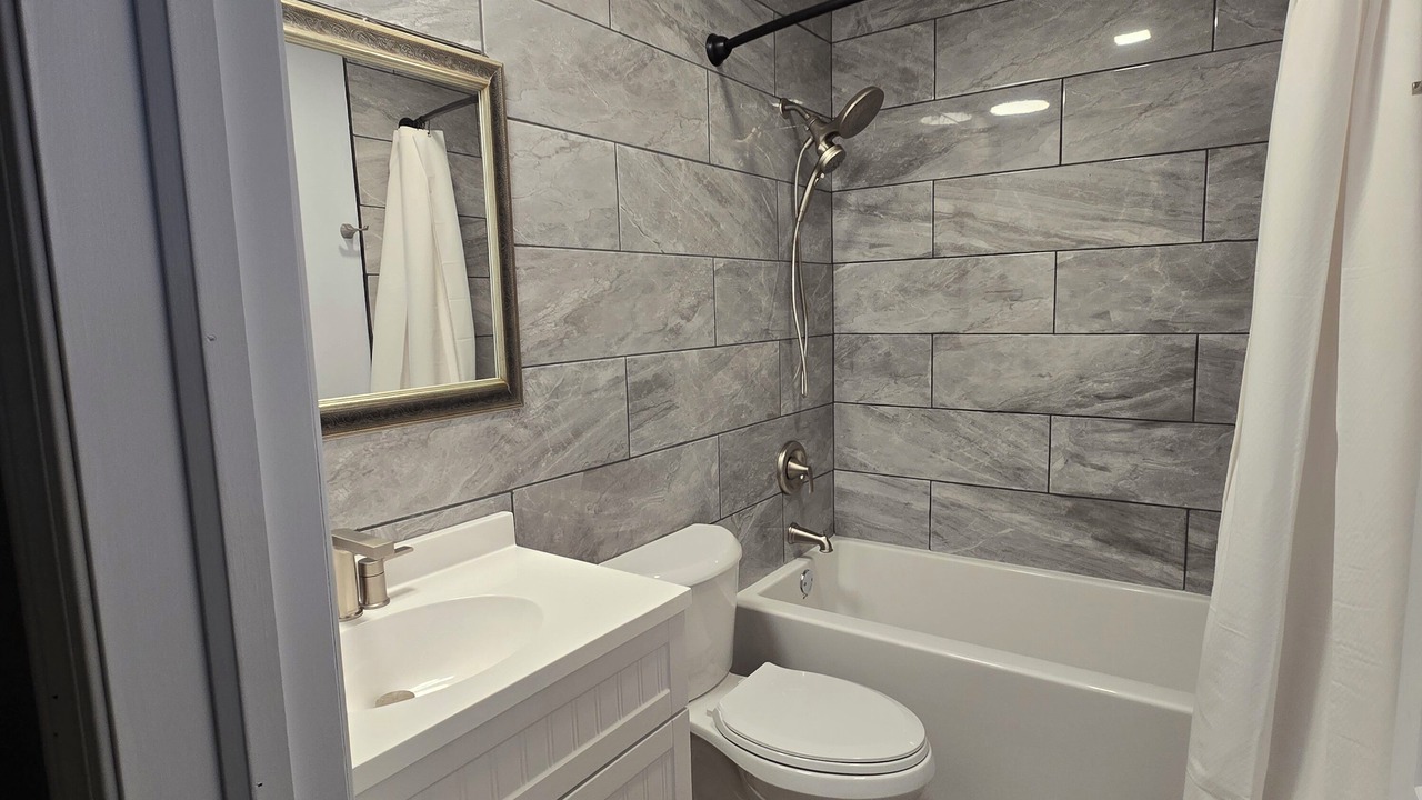 Photo of Bathroom in Romney