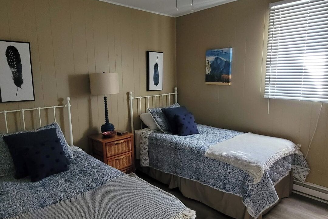 Photo of Bedroom in Romney