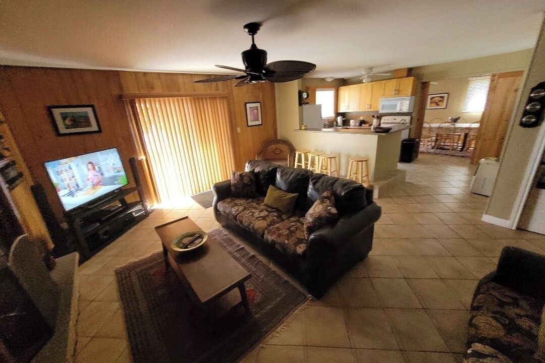 Photo of Livingroom in Romney