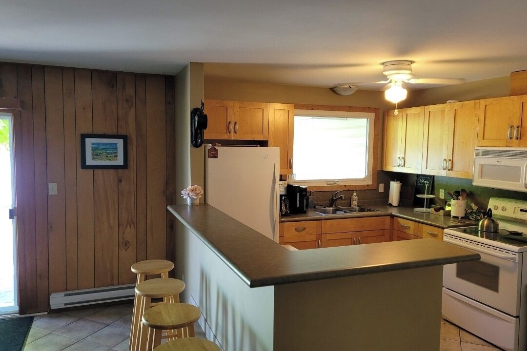 Photo of Kitchen in Romney